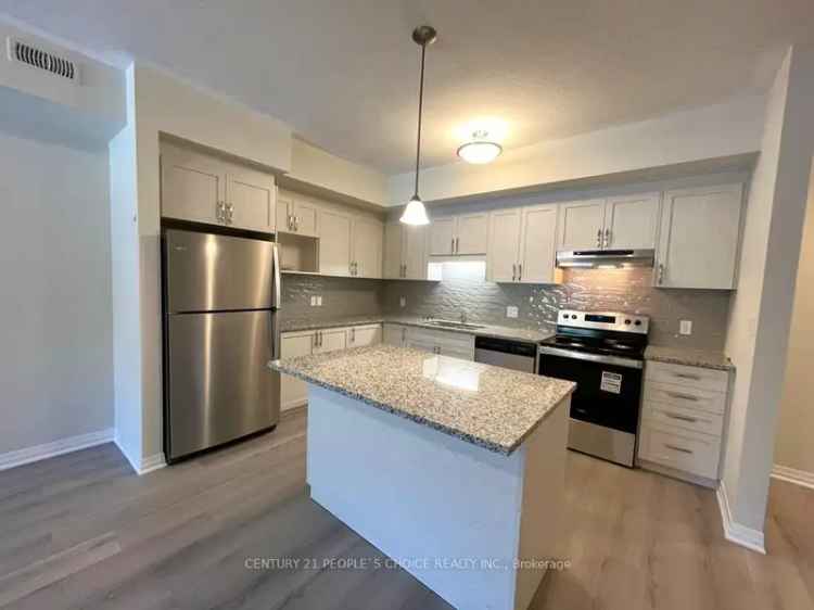 Condo For Sale in Cambridge, Ontario