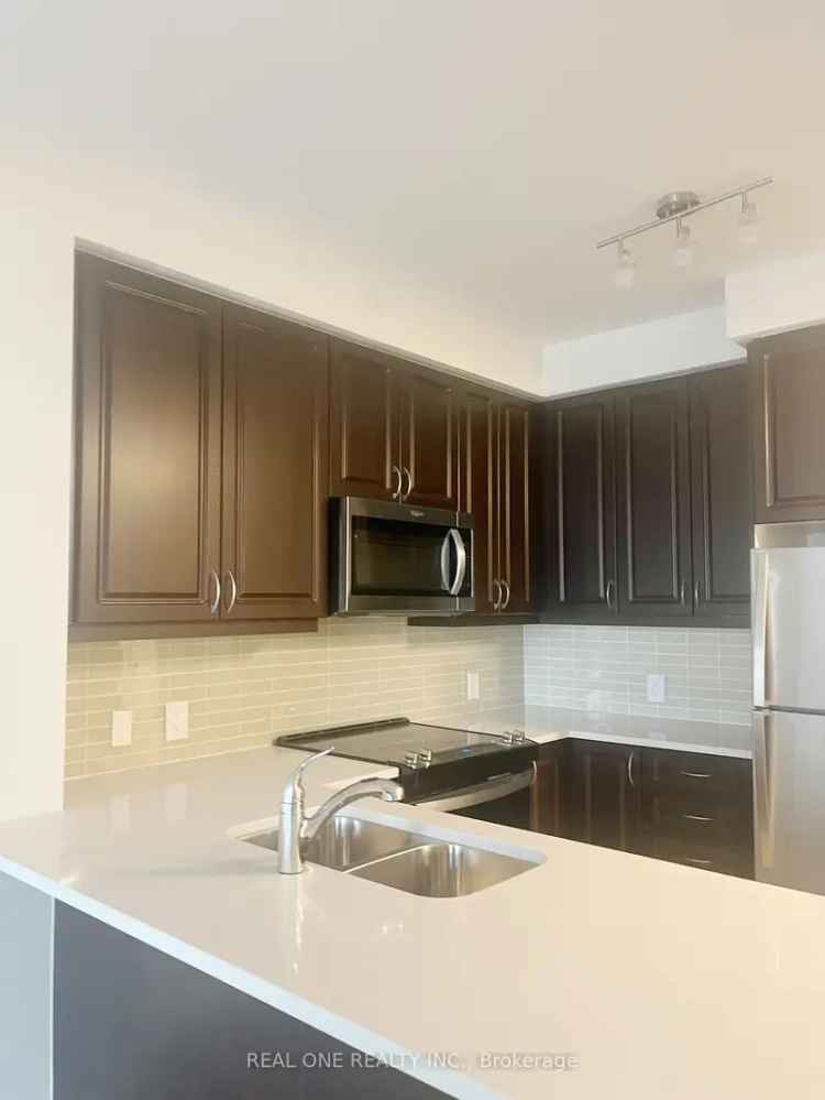 Condo For Rent in Toronto, Ontario