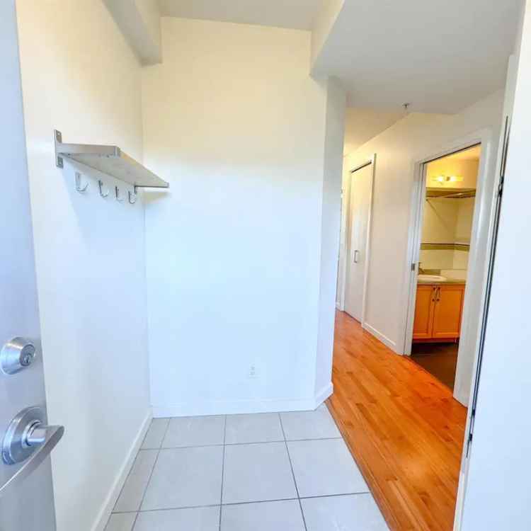 2-Bedroom Suite Near VGH Hospital and Downtown Vancouver