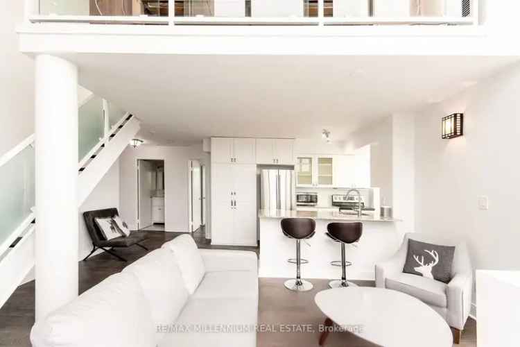 Condo For Sale in Toronto, Ontario