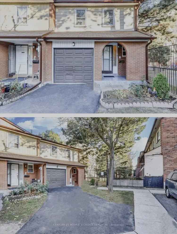 House For Sale in Toronto, Ontario