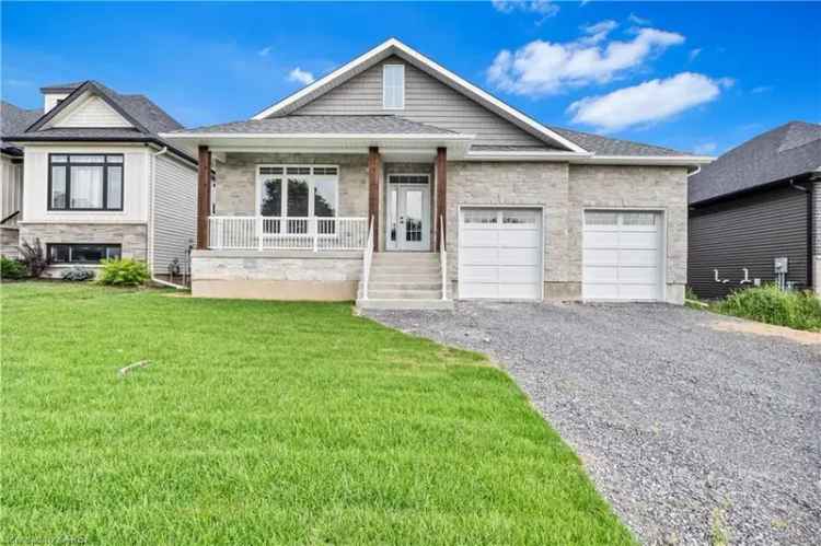 House For Sale in Kingston, Ontario