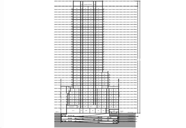 The Wedgewood on Yonge Condos