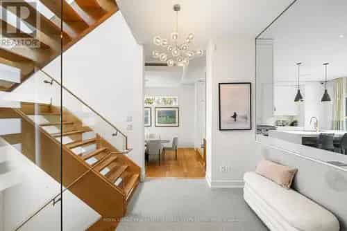 Modern 4 1 Bedroom Home in Bennington Heights Toronto