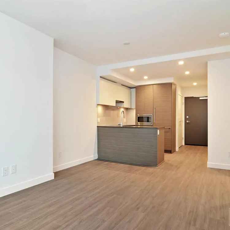 1 Bedroom Condo for Rent in King George Hub Surrey
