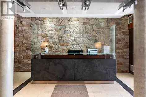 2 Room 214m² Furnished Executive Condo Mississauga 1 Year Lease