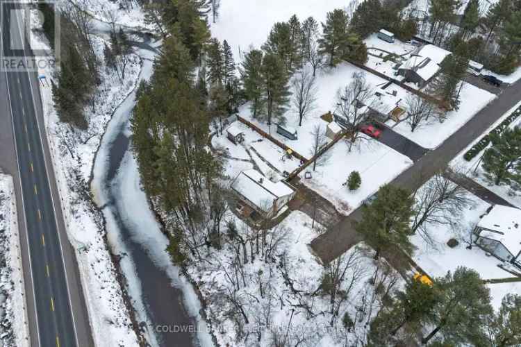 Cozy 3-Bedroom Bungalow near Eels Creek Apsley