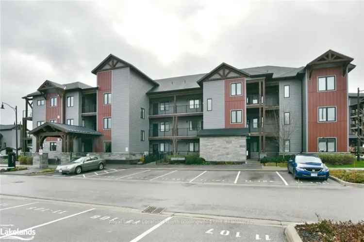 Condo For Sale in Beckwith, Ontario