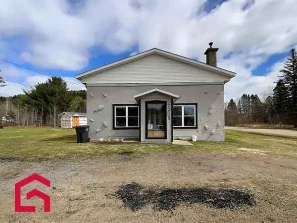 2-Bedroom Bungalow for Sale Lac Matambin