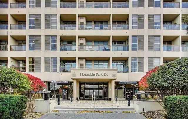 Condo For Sale in Toronto, Ontario