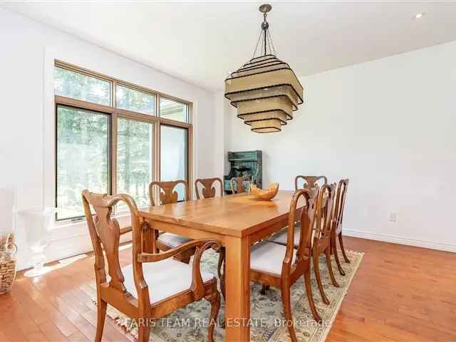 House For Sale in Oro-Medonte, Ontario