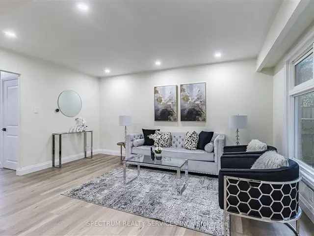 Beautifully Remodel Townhouse Contemporary Design Cozy Comfort