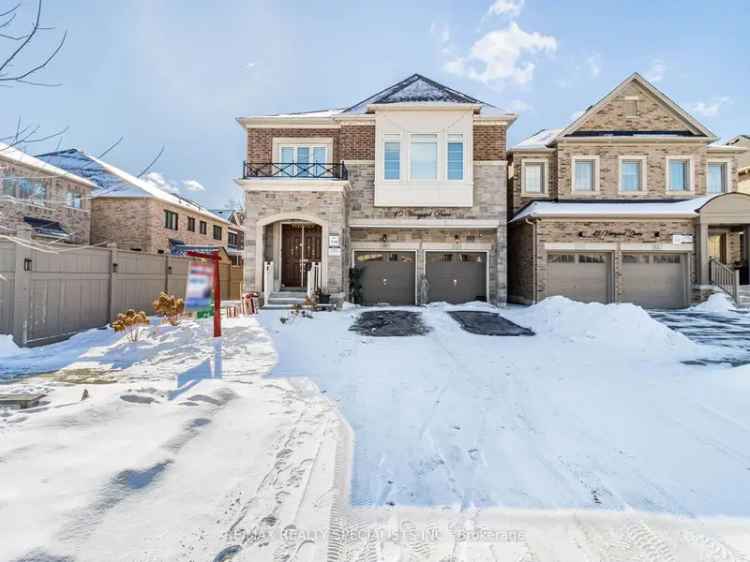 Luxury Living Home for Sale in Premium Ravine Lot