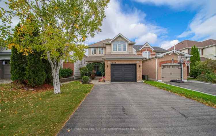 House For Sale in Oshawa, Ontario