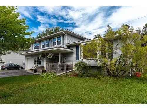 House For Sale In Gander, Newfoundland and Labrador