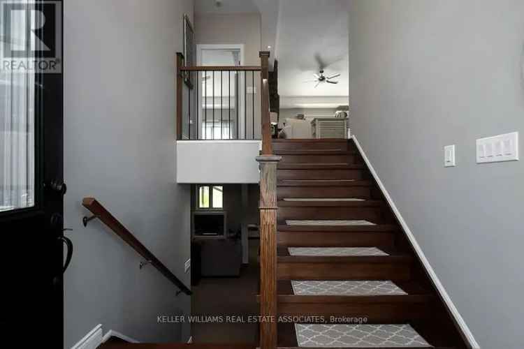 Luxury 5-Bedroom Wasaga Beach Family Home - 3800+ Sqft