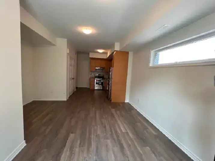 1 Bedroom available for rent in Townhouse condo