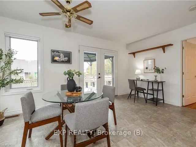 House For Sale in Brandon, Manitoba