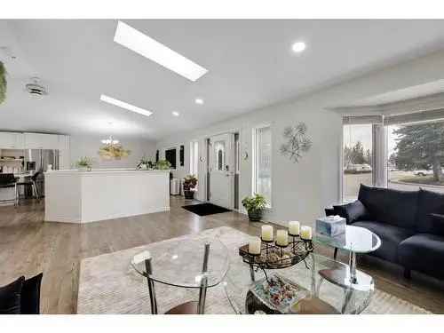 House For Sale In Forest Heights, Calgary, Alberta