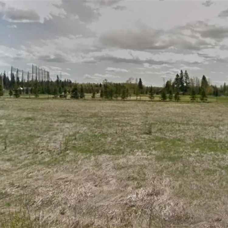 Commercial Land for sale