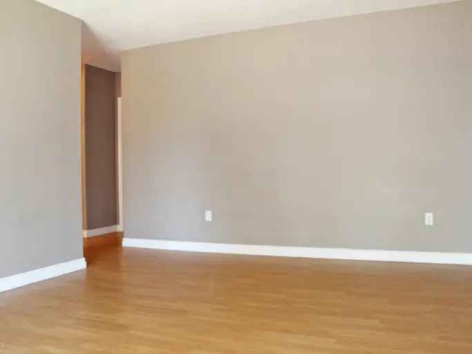 Newly Renovated 1-Bedroom Apartment in Saskatoon