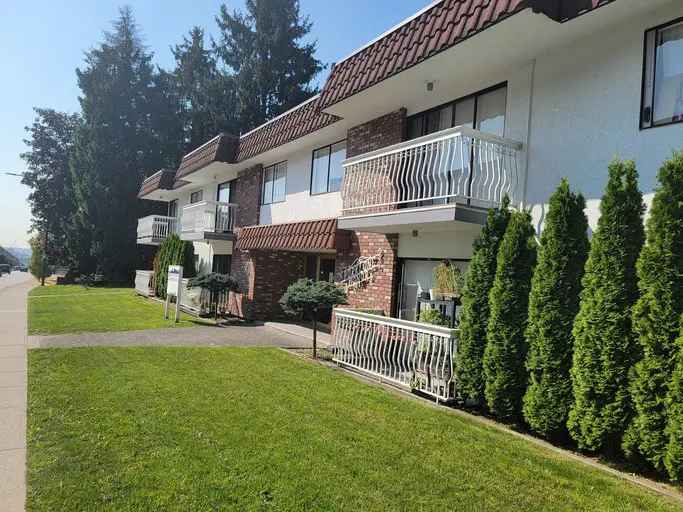 3055 North Road -  in Burnaby