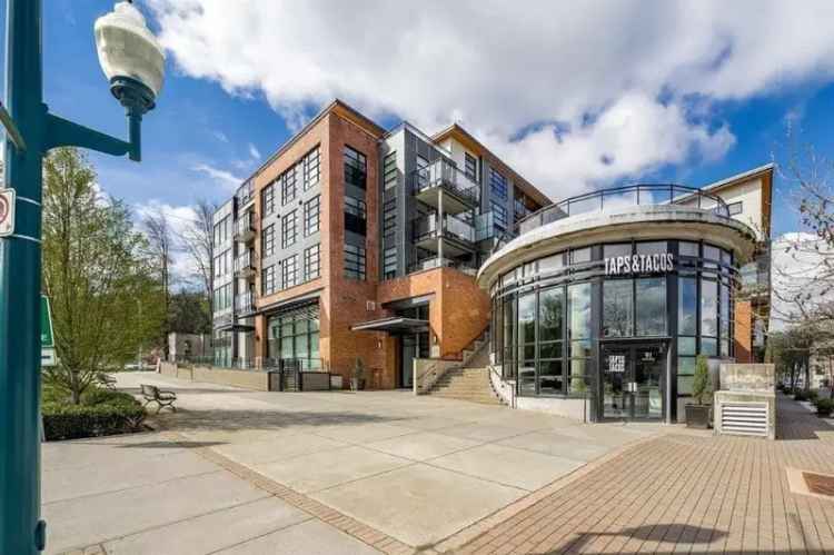 A $799,900.00 Apartment/Condo with 2 bedrooms in Port Moody Centre, Port Moody