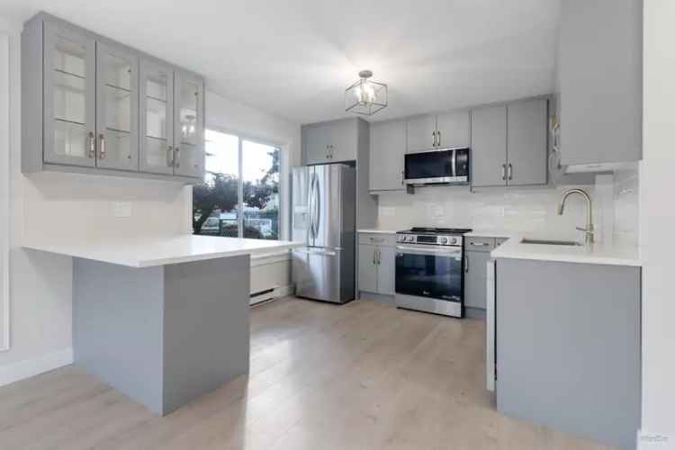 Burnaby South Luxury Condo for Sale - 2 Beds 2 Baths