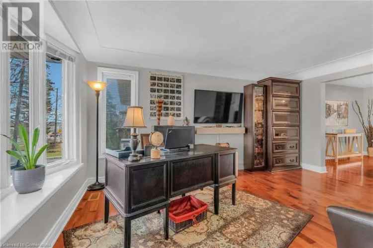 4-Unit Rental Property Investment West Hamilton Mountain