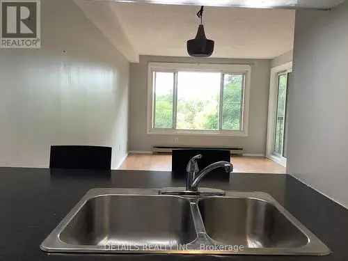 1 Bedroom Condo For Sale Orleans NW Ottawa