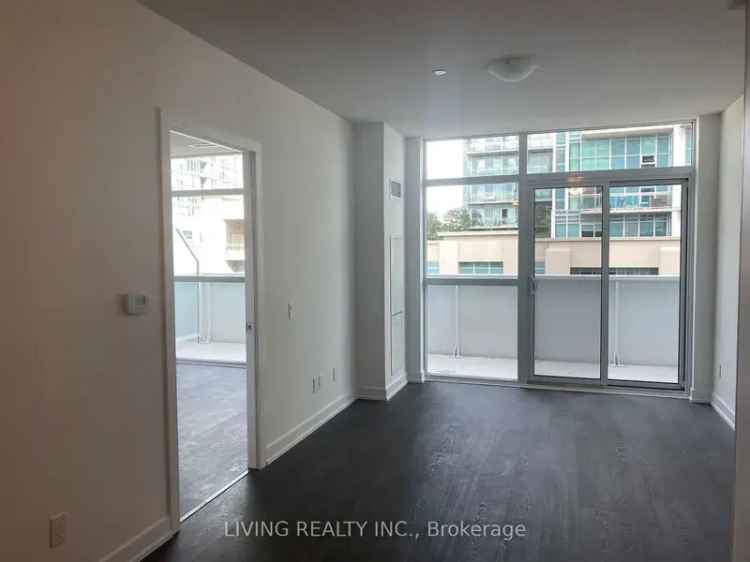 Condo For Rent in Toronto, Ontario