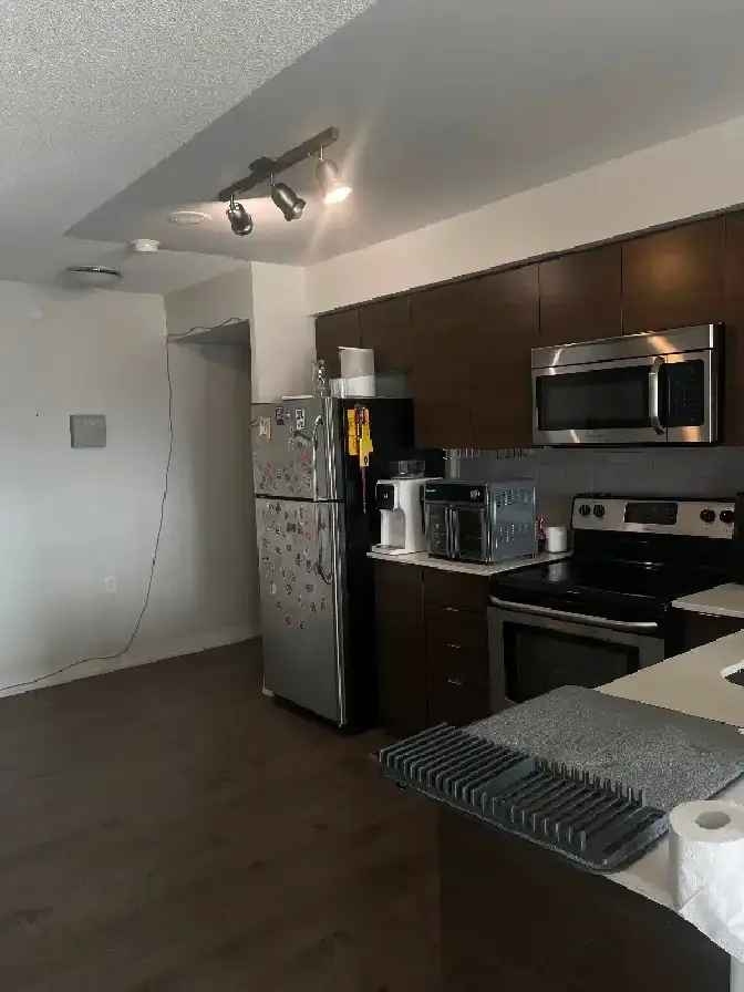 $1200 Private Room Rent - Female (Condo)