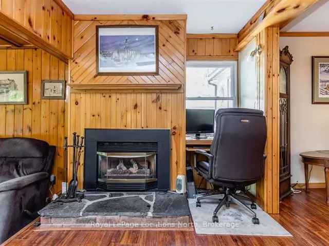 House For Sale in Wasaga Beach, Ontario