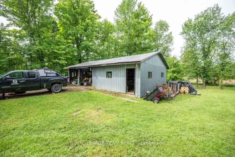 House For Sale in Bonnechere Valley, Ontario