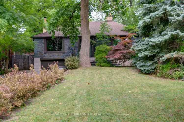 House For Sale in Toronto, Ontario