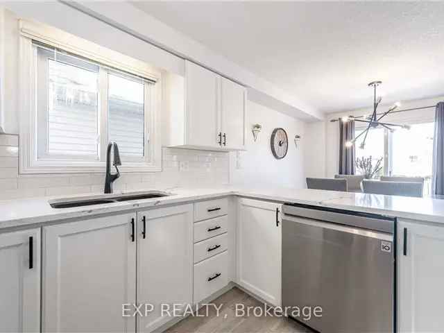 Two Storey Renovated Home in Eastbridge