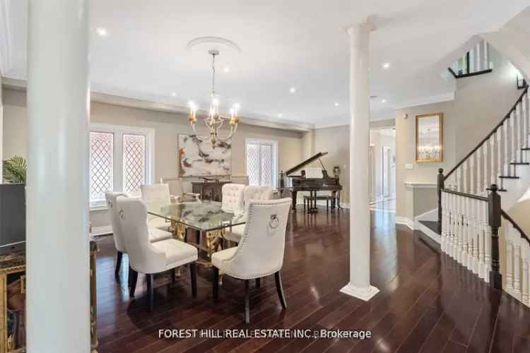 Stunning 5 2 Bedroom Home in Thornhill Woods 3800 Sq Ft