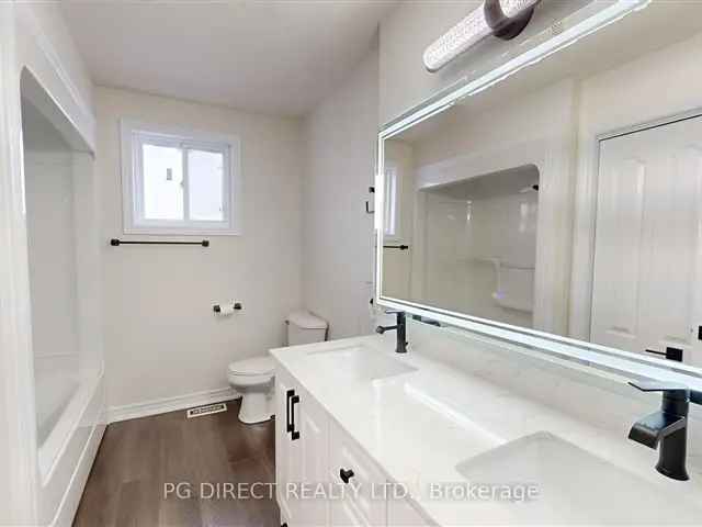 House For Sale in Guelph, Ontario