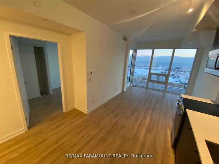 Condo For Sale in 135, East Liberty Street, Toronto, Ontario