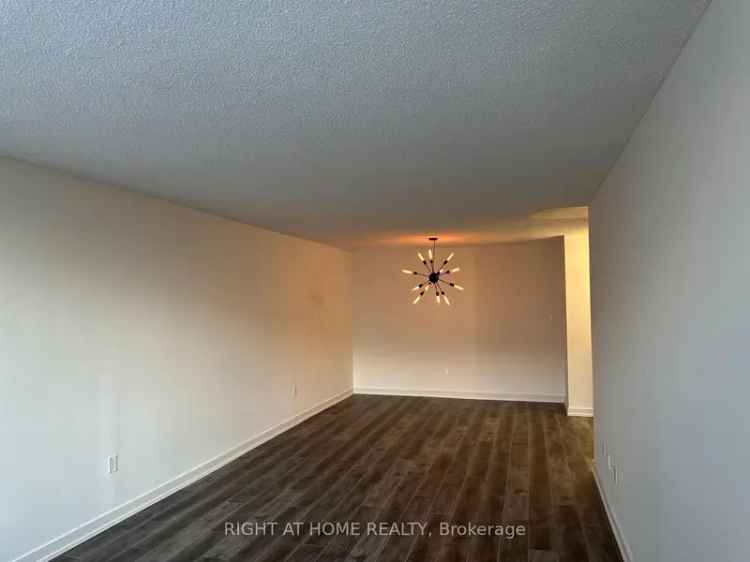 Rent Newly Renovated 2 Bedroom Apartment with Modern Finishes