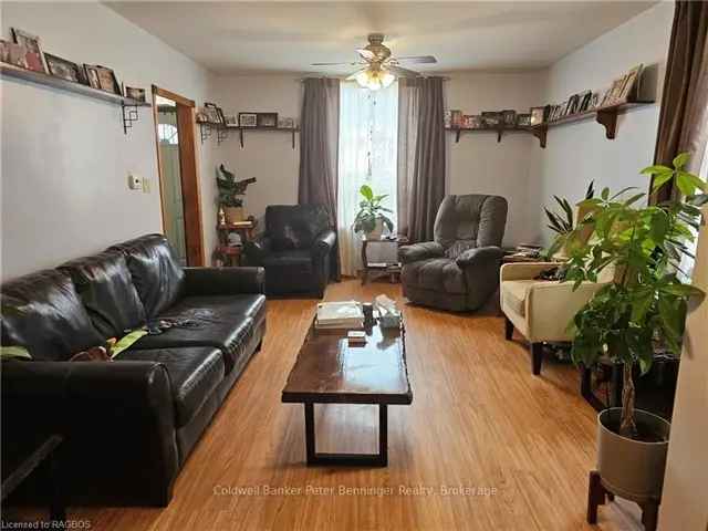 House For Sale in Lac-Ashuapmushuan, Quebec