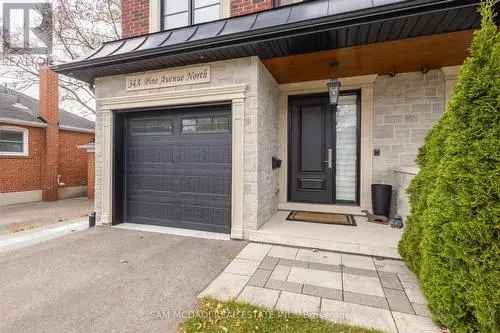 House For Sale In Port Credit, Mississauga, Ontario