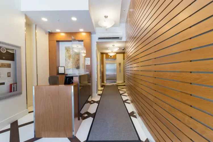 Condo For Sale in Vancouver, British Columbia