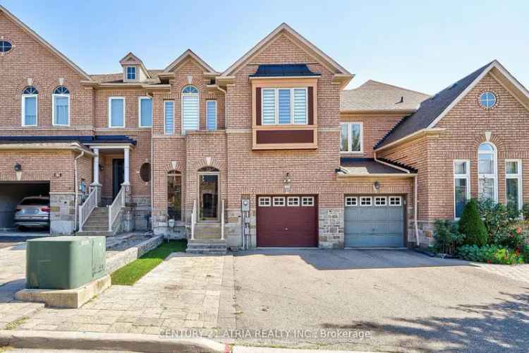 House For Sale in 25, Gauguin Avenue, Vaughan, Ontario