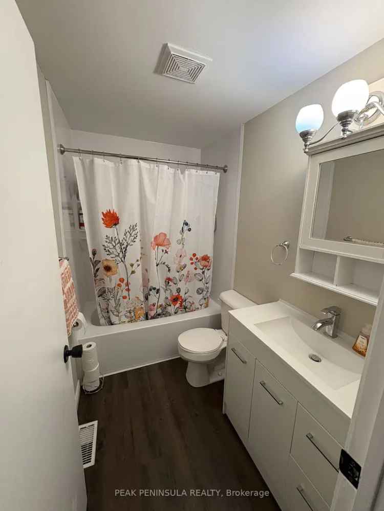 2-Bedroom 2-Bathroom Condo for Sale Move in Ready