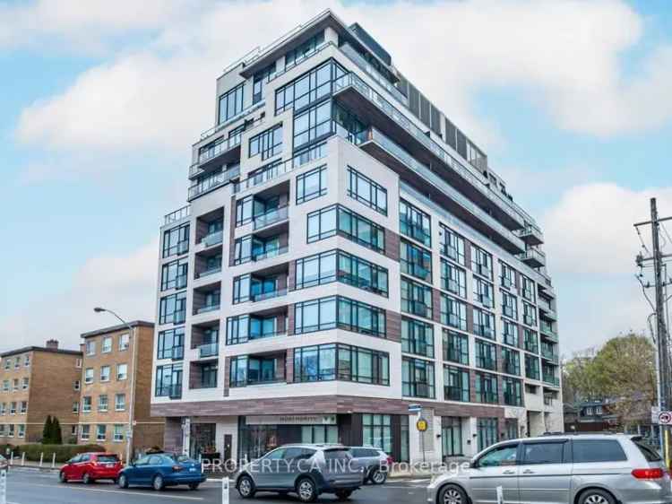 Condo For Sale in Toronto, Ontario