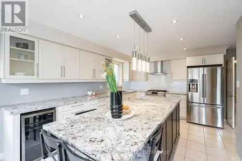 House For Sale In Barrie, Ontario