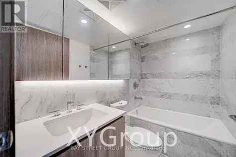 1 room apartment of 361 m² in Toronto