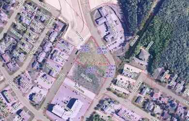 Commercial For Sale in Edmundston, New Brunswick