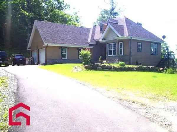 Bungalow for sale (Laurentides) #RB170